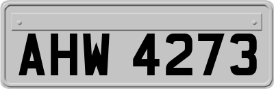 AHW4273