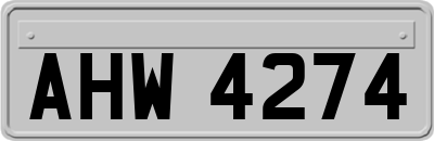 AHW4274