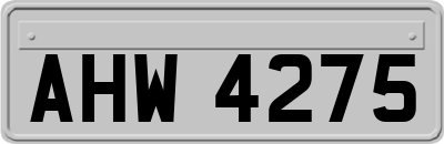 AHW4275