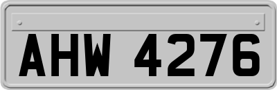 AHW4276
