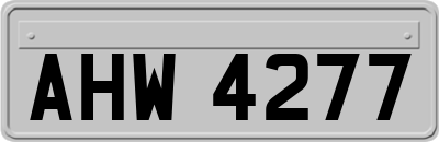AHW4277