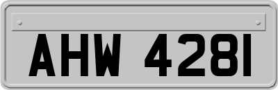 AHW4281