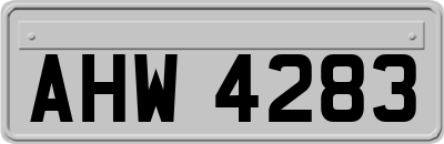 AHW4283