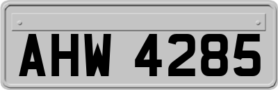 AHW4285