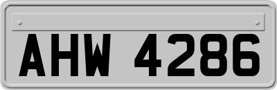 AHW4286
