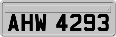 AHW4293