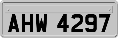 AHW4297