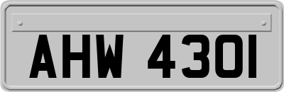 AHW4301