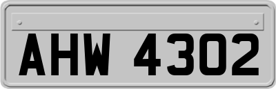 AHW4302