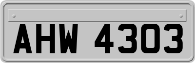 AHW4303