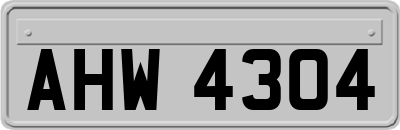 AHW4304