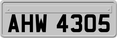 AHW4305