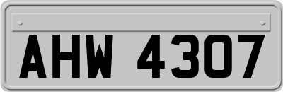AHW4307