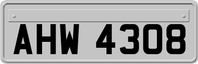 AHW4308