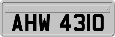 AHW4310