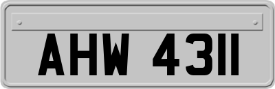 AHW4311