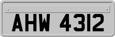 AHW4312