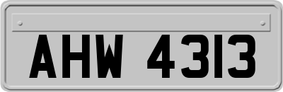 AHW4313