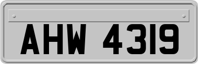 AHW4319