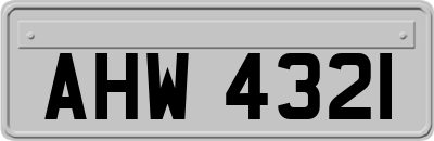 AHW4321
