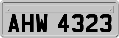 AHW4323
