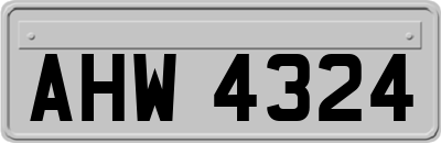 AHW4324