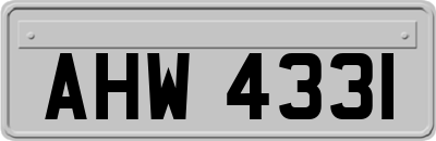 AHW4331