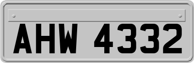AHW4332