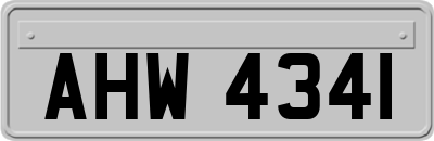 AHW4341