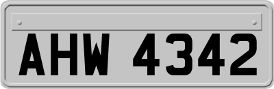 AHW4342