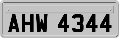 AHW4344