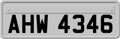 AHW4346
