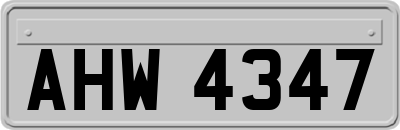 AHW4347