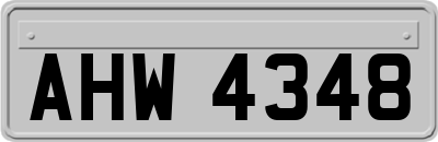 AHW4348