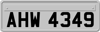 AHW4349