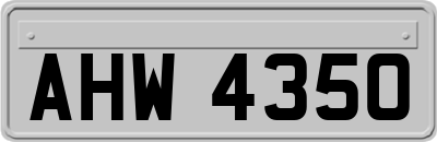 AHW4350