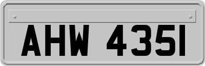 AHW4351