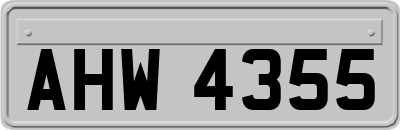 AHW4355