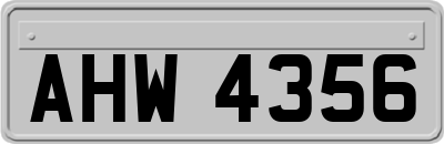AHW4356