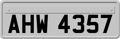 AHW4357