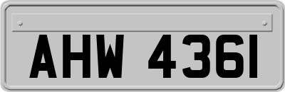 AHW4361