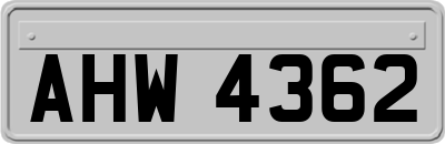 AHW4362