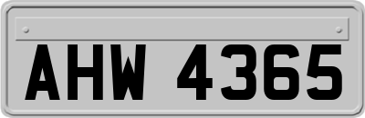 AHW4365