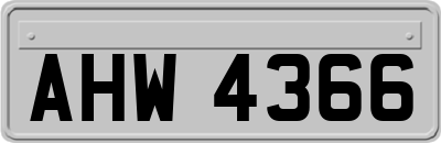 AHW4366