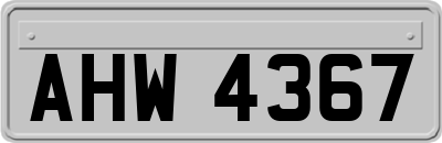 AHW4367