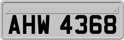 AHW4368