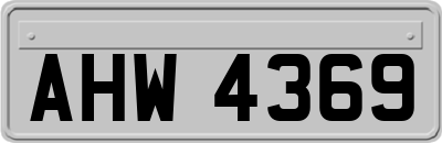 AHW4369