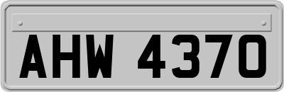 AHW4370