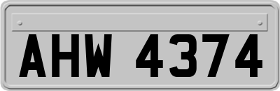 AHW4374
