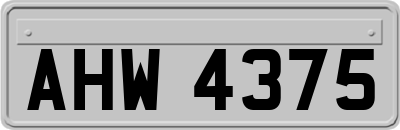 AHW4375